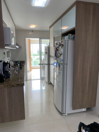 Imagem Apartamento com 3 Quartos à Venda, 138 m² em Brooklin Paulista - São Paulo Imagem Apartamento com 3 Quartos à Venda, 138 m² em Brooklin Paulista - São Paulo