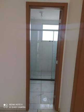 Imagem Apartamento com 2 Quartos à Venda, 48 m² em Sim - Feira De Santana