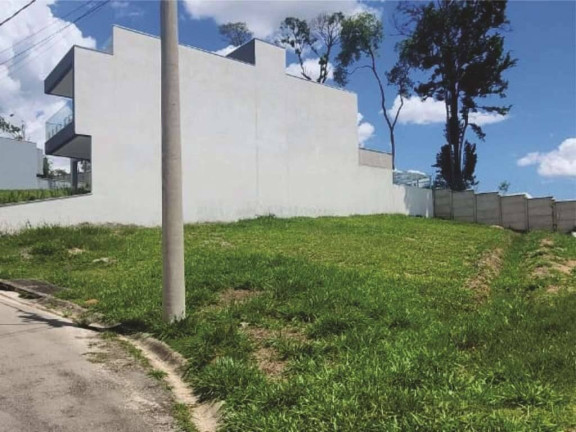 Imagem Terreno em Condomínio à Venda,  em Sítio Boa Vista - Cotia