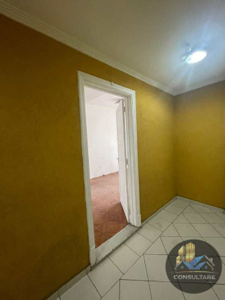 Imagem Sala Comercial à Venda, 33 m² em Centro - Santos