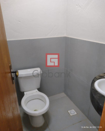 Imagem Casa com 3 Quartos à Venda, 116 m² em Jardim Panorama - Montes Claros Imagem Casa com 3 Quartos à Venda, 116 m² em Jardim Panorama - Montes Claros