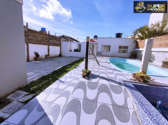 Imagem Casa com 5 Quartos à Venda, 500 m² em Areal - Pelotas Imagem Casa com 5 Quartos à Venda, 500 m² em Areal - Pelotas