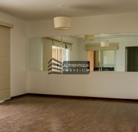 Imagem Apartamento com 4 Quartos à Venda, 200 m² em Santana - São Paulo