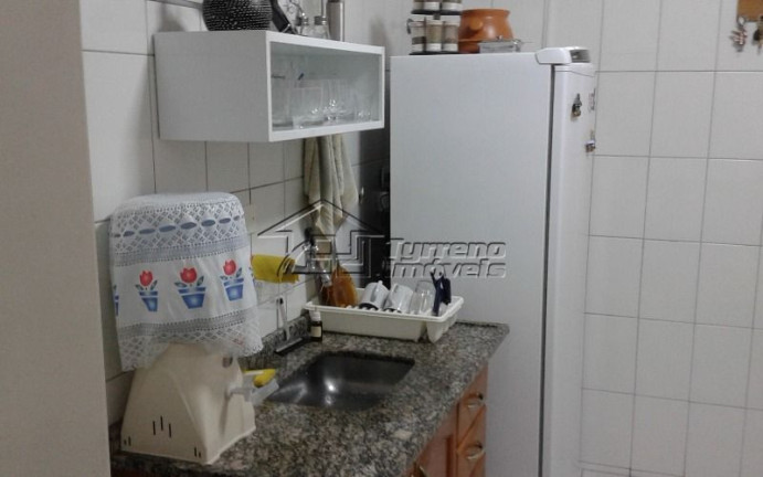 Imagem Apartamento com 1 Quarto à Venda, 50 m² em Centro - São José Dos Campos Imagem Apartamento com 1 Quarto à Venda, 50 m² em Centro - São José Dos Campos