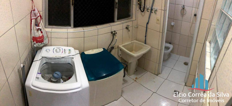 Imagem Apartamento com 2 Quartos à Venda, 85 m² em Centro - São Vicente