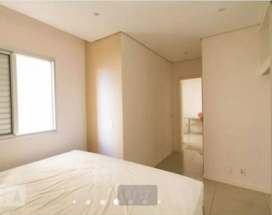 Imagem Apartamento com 2 Quartos à Venda, 48 m² em Parque Campolim - Sorocaba