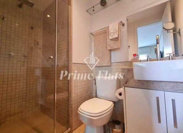 Imagem Apartamento com 2 Quartos à Venda, 58 m² em Bela Vista - São Paulo Imagem Apartamento com 2 Quartos à Venda, 58 m² em Bela Vista - São Paulo
