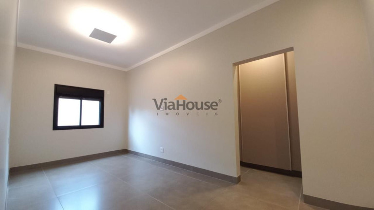 Casa de Condomínio com 3 Quartos à Venda, 399 m² em Vila Do Golfe - Ribeirão Preto