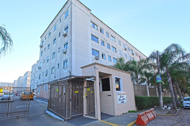 Apartamento com 2 Quartos à Venda, 83 m² em Jardim Itu - Porto Alegre
