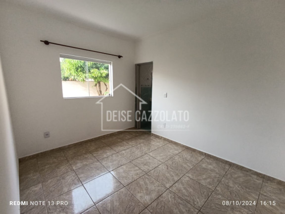Imagem Casa com 3 Quartos para Alugar, 136 m² em Ibiti Do Paço - Sorocaba