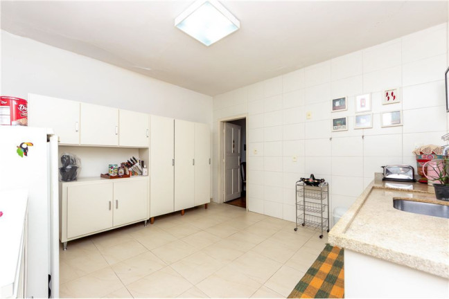 Imagem Casa com 4 Quartos à Venda,  em Vila Laís - São Paulo