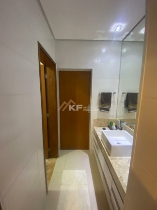Imagem Casa de Condomínio com 4 Quartos à Venda, 250 m² em Bonfim Paulista - Ribeirão Preto Imagem Casa de Condomínio com 4 Quartos à Venda, 250 m² em Bonfim Paulista - Ribeirão Preto