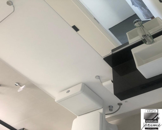 Imagem Casa com 3 Quartos à Venda, 250 m² em Iporanga - Sorocaba