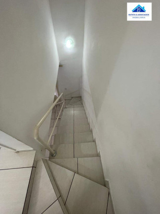 Imagem Sobrado com 2 Quartos à Venda, 65 m² em Vila San Martin - Campinas Imagem Sobrado com 2 Quartos à Venda, 65 m² em Vila San Martin - Campinas