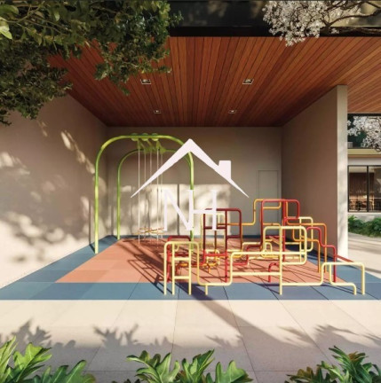 Imagem Apartamento com 3 Quartos à Venda, 87 m² em Santo Amaro - São Paulo Imagem Apartamento com 3 Quartos à Venda, 87 m² em Santo Amaro - São Paulo