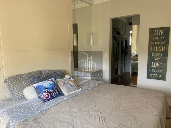 Imagem Apartamento com 3 Quartos para Alugar, 139 m² em Centro - Santana De Parnaíba