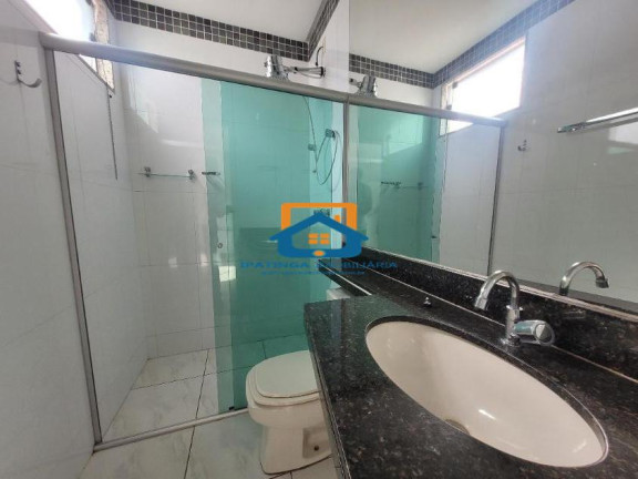 Imagem Apartamento com 3 Quartos à Venda, 156 m² em Horto - Ipatinga