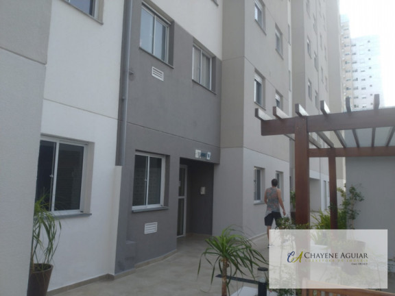 Imagem Apartamento com 2 Quartos à Venda ou Locação, 41 m² em Tucuruvi - São Paulo