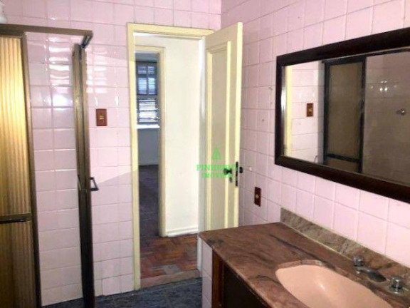 Imagem Apartamento com 3 Quartos à Venda, 160 m² em Icaraí - Niterói Imagem Apartamento com 3 Quartos à Venda, 160 m² em Icaraí - Niterói