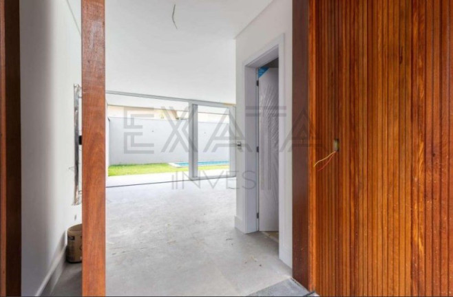 Imagem Imóvel com 4 Quartos à Venda, 450 m² em Alto Da Boa Vista - São Paulo
