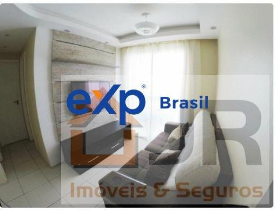 Imagem Apartamento com 2 Quartos à Venda, 45 m² em Vicente De Carvalho - Rio De Janeiro Imagem Apartamento com 2 Quartos à Venda, 45 m² em Vicente De Carvalho - Rio De Janeiro