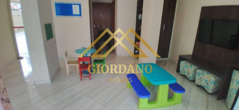 Imagem Apartamento com 1 Quarto à Venda, 48 m² em Aviação - Praia Grande Imagem Apartamento com 1 Quarto à Venda, 48 m² em Aviação - Praia Grande