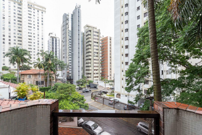 Imagem Apartamento com 2 Quartos à Venda, 142 m² em Perdizes - São Paulo
