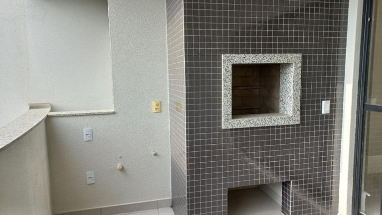 Imagem Apartamento com 3 Quartos à Venda, 143 m² em Centro - Criciúma
