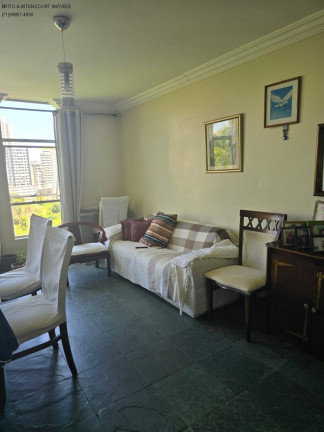 Imagem Imóvel com 3 Quartos à Venda, 74 m² em Brotas - Salvador Imagem Imóvel com 3 Quartos à Venda, 74 m² em Brotas - Salvador