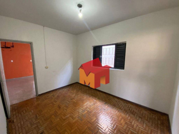Imagem Casa com 3 Quartos à Venda, 118 m² em Conserva - Americana Imagem Casa com 3 Quartos à Venda, 118 m² em Conserva - Americana