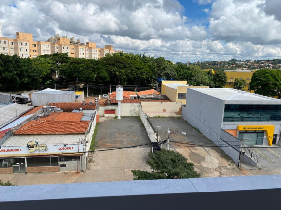 Imagem Apartamento com 3 Quartos à Venda, 97 m² em Taquaral - Campinas Imagem Apartamento com 3 Quartos à Venda, 97 m² em Taquaral - Campinas