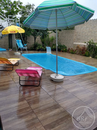 Imagem Casa com 4 Quartos à Venda, 183 m² em Pinheira (ens Brito) - Palhoça Imagem Casa com 4 Quartos à Venda, 183 m² em Pinheira (ens Brito) - Palhoça