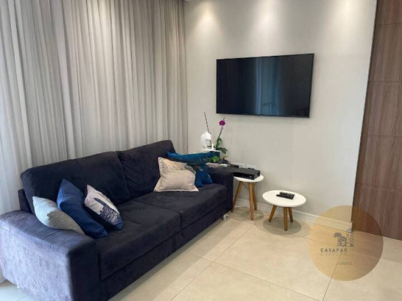 Imagem Apartamento com 2 Quartos à Venda, 83 m² em Jardim São Caetano - São Caetano Do Sul Imagem Apartamento com 2 Quartos à Venda, 83 m² em Jardim São Caetano - São Caetano Do Sul