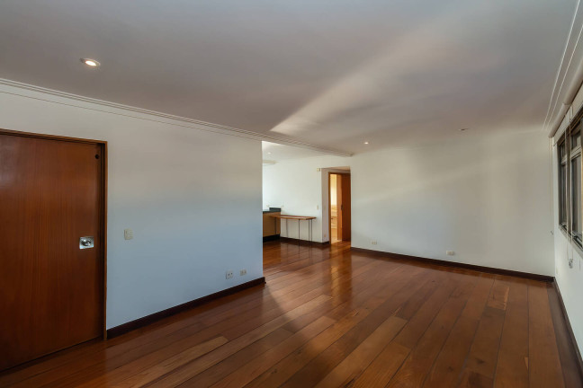 Imagem Apartamento com 2 Quartos à Venda, 98 m² em Itaim Bibi - São Paulo