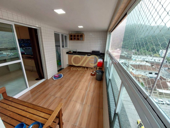Imagem Casa de Condomínio com 3 Quartos à Venda, 119 m² em Canto Do Forte - Praia Grande Imagem Casa de Condomínio com 3 Quartos à Venda, 119 m² em Canto Do Forte - Praia Grande