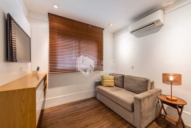 Imagem Apartamento com 3 Quartos à Venda, 162 m² em Itaim Bibi - São Paulo
