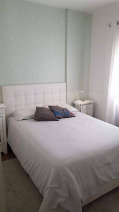 Imagem Apartamento com 3 Quartos à Venda, 87 m² em Vila Olímpia - São Paulo Imagem Apartamento com 3 Quartos à Venda, 87 m² em Vila Olímpia - São Paulo