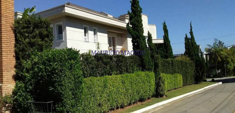 Imagem Casa com 5 Quartos à Venda, 682 m² em Alphaville Residencial Dois - Barueri Imagem Casa com 5 Quartos à Venda, 682 m² em Alphaville Residencial Dois - Barueri