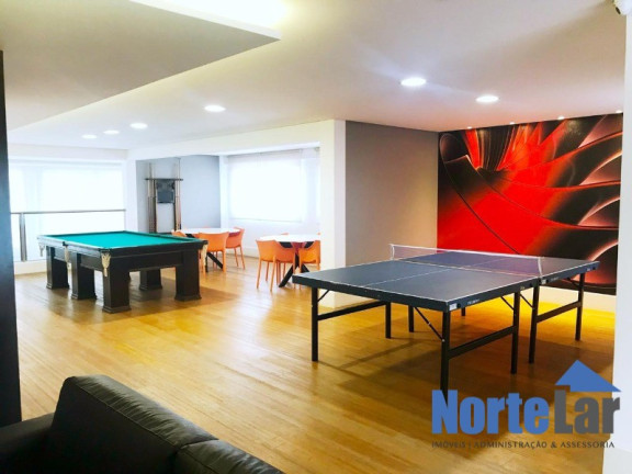 Imagem Apartamento com 4 Quartos à Venda, 280 m² em Santana - São Paulo