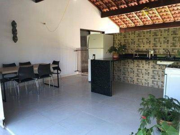 Imagem Casa com 3 Quartos à Venda, 220 m² em Condomínio Village Castelo - Itu Imagem Casa com 3 Quartos à Venda, 220 m² em Condomínio Village Castelo - Itu