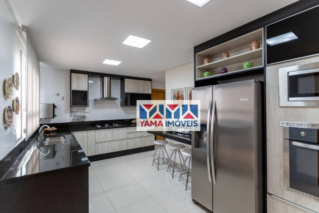 Imagem Apartamento com 3 Quartos à Venda, 246 m² em Jardim Botânico - Ribeirão Preto Imagem Apartamento com 3 Quartos à Venda, 246 m² em Jardim Botânico - Ribeirão Preto