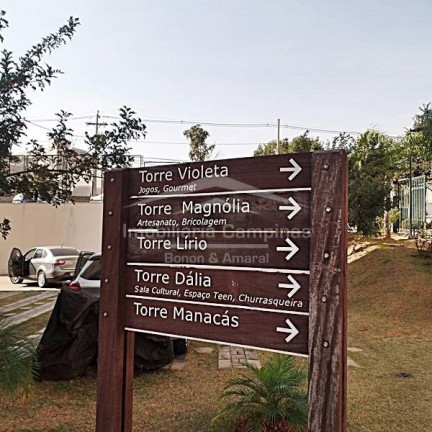 Imagem Apartamento com 3 Quartos à Venda, 820 m² em Parque Prado - Campinas