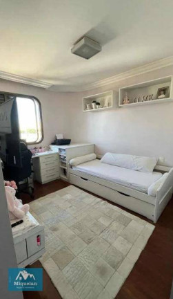 Imagem Apartamento com 3 Quartos à Venda, 126 m² em Alto Da Mooca - São Paulo