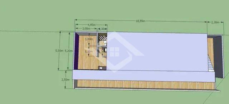 Imagem Apartamento com 8 Quartos à Venda, 200 m² em Guaratiba - Rio De Janeiro Imagem Apartamento com 8 Quartos à Venda, 200 m² em Guaratiba - Rio De Janeiro