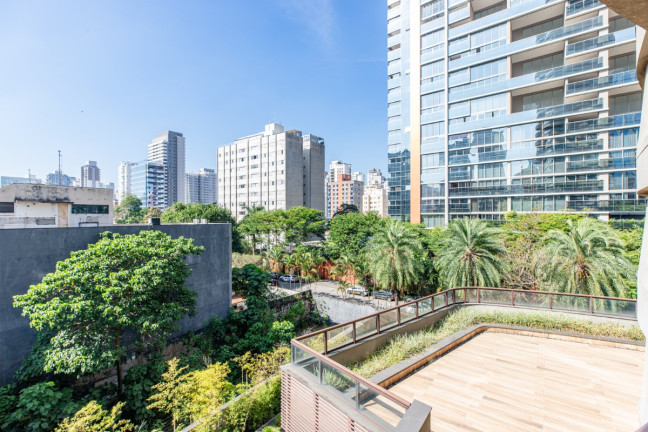 Imagem Apartamento com 1 Quarto à Venda, 49 m² em Vila Olímpia - São Paulo Imagem Apartamento com 1 Quarto à Venda, 49 m² em Vila Olímpia - São Paulo