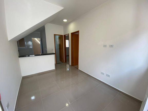 Casa com 2 Quartos à Venda, 57 m² em Samambaia - Praia Grande