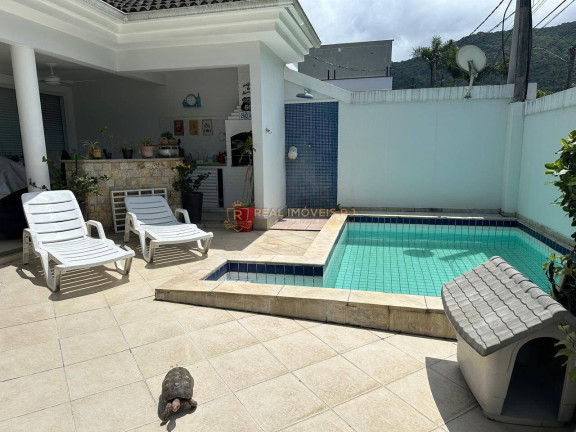 Casa com 4 Quartos à Venda,  em Vargem Pequena - Rio De Janeiro