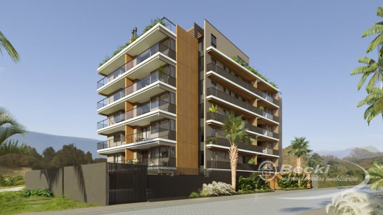 Imagem Apartamento com 3 Quartos à Venda, 98 m² em Itapema Do Norte - Itapoá