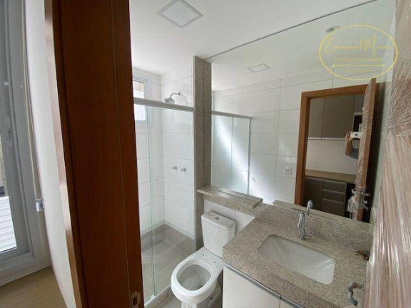 Imagem Apartamento com 1 Quarto à Venda, 40 m² em Mata Da Praia - Vitória