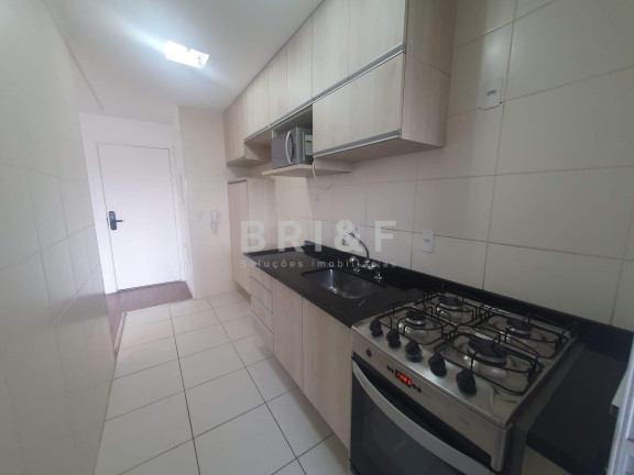 Imagem Apartamento com 1 Quarto para Alugar, 49 m² em Campo Belo - São Paulo